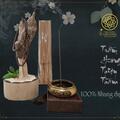 NHANG TRẦM CAO CẤP THIỆN THÀNH - HỘP 100 NÉN