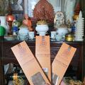 NHANG TRẦM NÉN NGẮN DÒNG PHỔ THÔNG - HỘP 30 NÉN