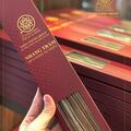 NHANG TRẦM CAO CẤP THIỆN THÀNH - HỘP 30 NÉN