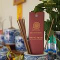NHANG TRẦM CAO CẤP THIỆN THÀNH - HỘP 30 NÉN