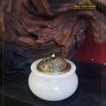 LƯ BẠCH NGỌC XÔNG TRẦM - THIỆN THÀNH GROUP