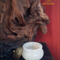 LƯ BẠCH NGỌC XÔNG TRẦM - THIỆN THÀNH GROUP