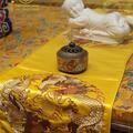 LƯ GỐM XÔNG TRẦM HỌA TIẾT CỬU LONG- THIỆN THÀNH GROUP