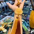 DÂY TREO XE HOA SEN NGỌC HOÀNG LONG- THIỆN THÀNH GROUP