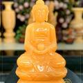 TƯỢNG PHẬT A DI ĐÀ NGỌC HOÀNG LONG - THIỆN THÀNH GROUP