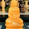 TƯỢNG PHẬT A DI ĐÀ NGỌC HOÀNG LONG - THIỆN THÀNH GROUP
