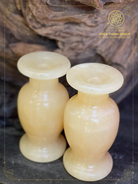 BÌNH TỤ LỘC NGỌC HOÀNG LONG- THIỆN THÀNH GROUP