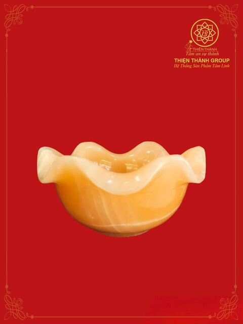BÁT HOA SEN NGỌC HOÀNG LONG- THIỆN THÀNH GROUP