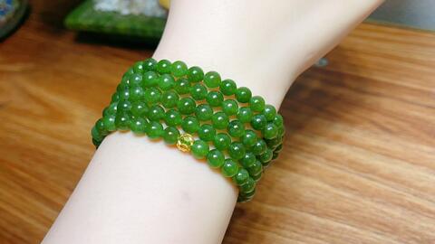 CHUỖI BÍCH QUẤN 5 MIXX BI KIM TIỀN  - THIỆN THÀNH GROUP