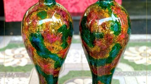 CẶP BÌNH LÔNG CÔNG  - THIỆN THÀNH GROUP