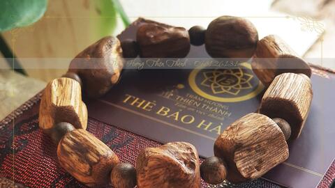 TRẦM ĐẶC BIỆT