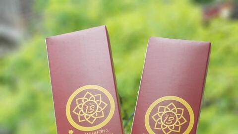 LƯU Ý KHI SỬ DUNG NHANG HÓA CHẤT GIỮA CỘNG ĐỒNG