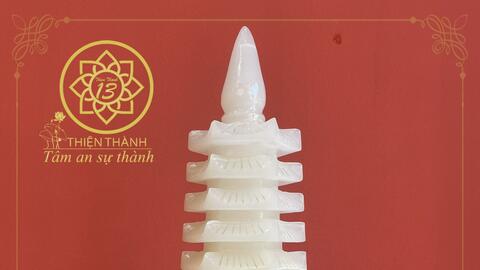 Ý NGHĨA THÁP VĂN XƯƠNG