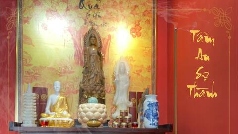 NHỮNG LỢI ÍCH TUYỆT VỜI CỦA VIỆC XÔNG NỤ TRẦM HƯƠNG ĐỐI VỚI CUỘC SỐNG CON NGƯỜI