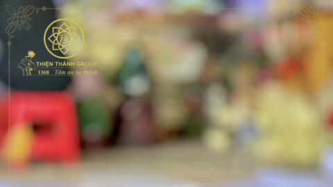 CẶP TỲ HƯU THẠCH ANH XANH - THIỆN THÀNH GROUP