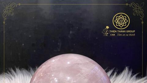 Ý NGHĨA BI CẦU THẠCH ANH HỒNG