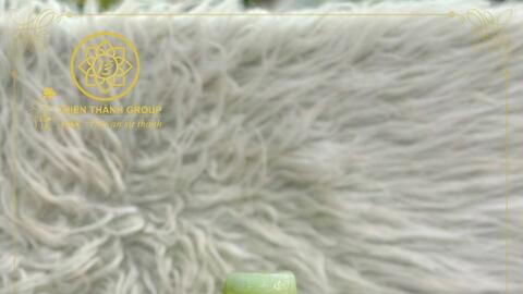 BỘ TƯỢNG THỔ ĐỊA THẦN LỘC THẦN TÀI NGỌC ONYX PHONG THỦY CHIÊU NẠP TÀI LỘC - THIỆN THÀNH GROUP