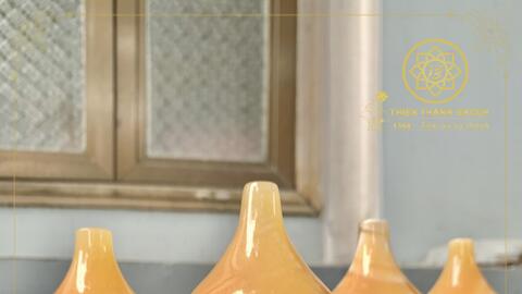 HỒ LÔ NGỌC HOÀNG LONG - THIỆN THÀNH GROUP