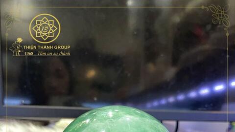 BI CẦU FLORIT XANH - THIỆN THÀNH GROUP