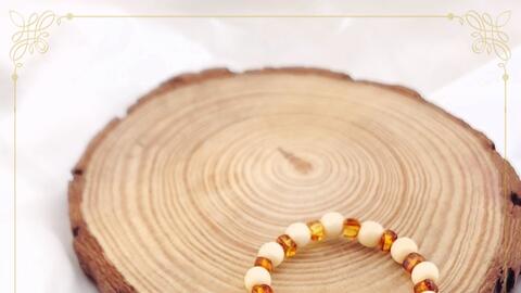 VÒNG DÂU TẰM MIX HỔ PHÁCH - THIỆN THÀNH GROUP