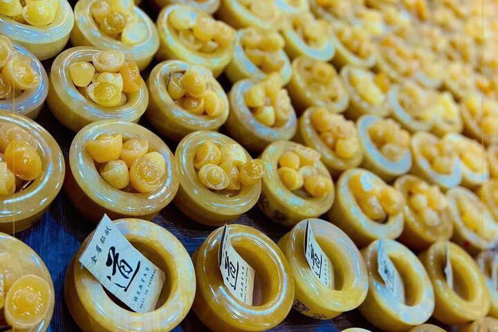 BÁT TỤ BẢO NGỌC HOÀNG LONG- THIỆN THÀNH GROUP