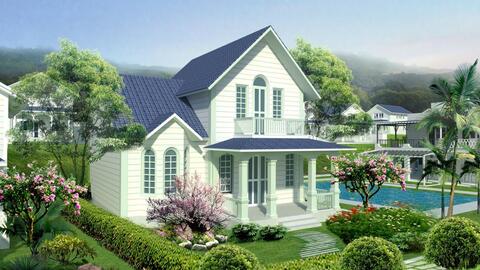 Thị Trường BĐS 2017 Tiếp Tục Tăng Trưởng Mạnh