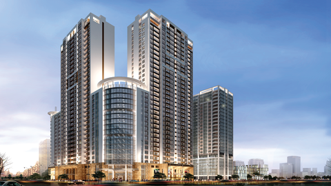 Vinhomes Giảng Võ dự án HOT nhất 2017