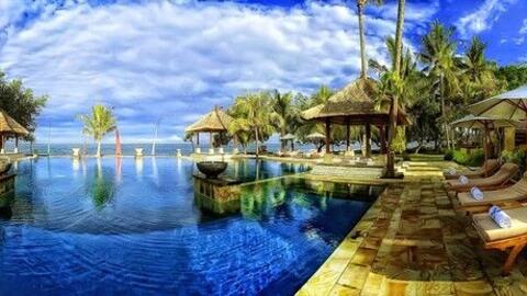 Thị trường bất động sản năm 2017 " NÓNG " hay " LẠNH "