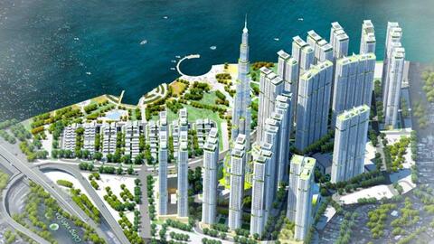 8 VẤN ĐỀ CÂN NHẮC TRƯỚC KHI ĐẶT CỌC MUA CHUNG CƯ - CĂN HỘ