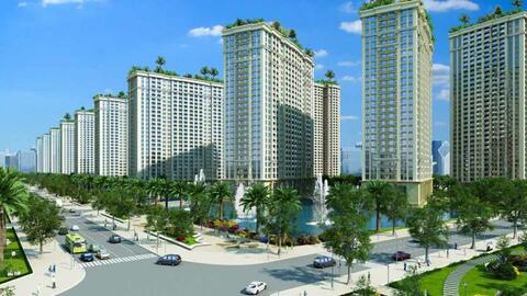 Vinhomes Giảng Võ - Ngôi Nhà Thực Thụ Cho Cuộc Sống Hoàn Hảo