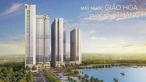 TÂN HOÀNG MINH LÒ ĐÚC