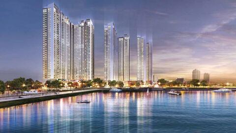 CHUNG CƯ CAO CẤP VINHOMES GIẢNG VÕ - NHỮNG ĐIỂM NỔI BẬT