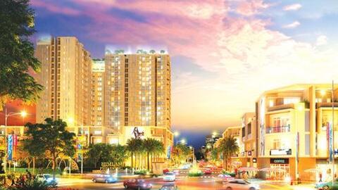 GIAO DỊCH BĐS GIẢM MẠNH DO THIÊÚ NHÀ GIÁ RẺ