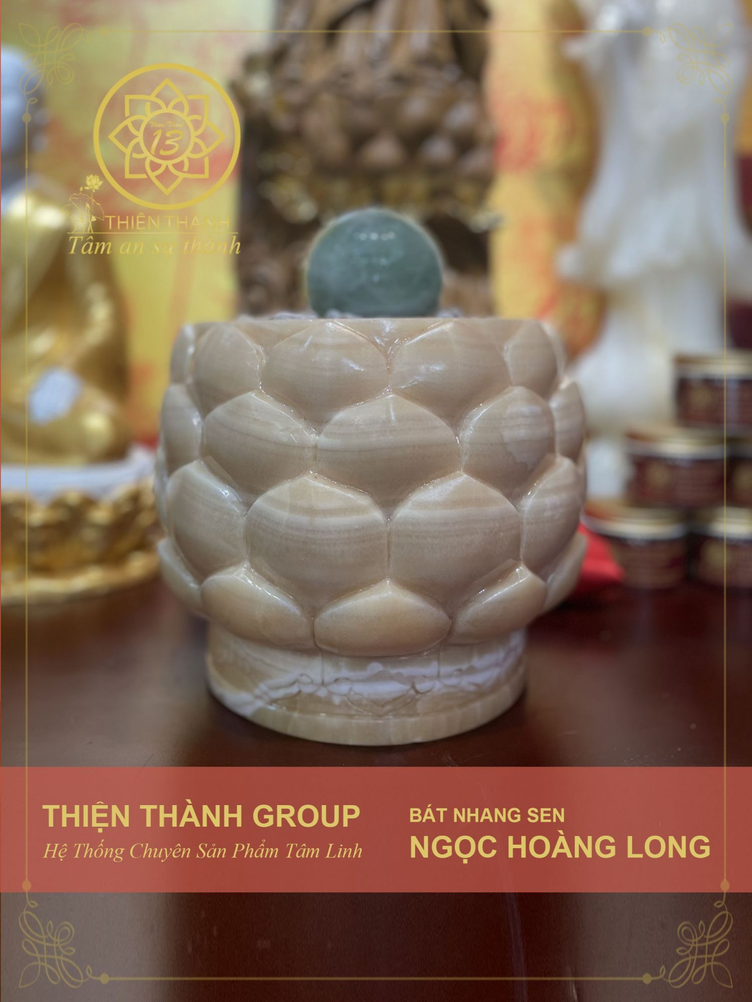 thien thanh group